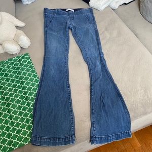 Free People Jeans 👖